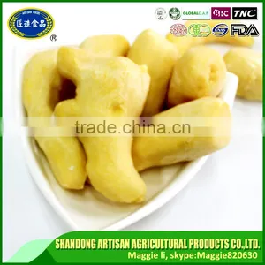 Promotional Best Selling Frozen Ginger in Production thumbnail-2