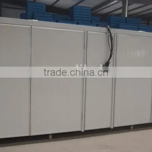 Automatic Hydroponic Barley Grass Fodder Planting Machine for Animal,livestock,cattle,sheep thumbnail-5