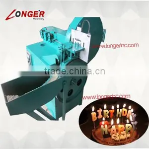 Birthday Candle Making Machine|birthday Cake Candles Making Machine thumbnail-1