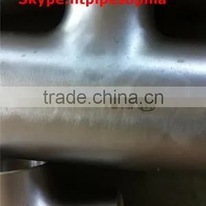ASTM A860 WPHY 46Tees thumbnail-4