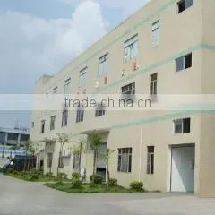 Guangzhou Jiachu Daily Plastic Product Co., Ltd. company overview - view 1 thumbnail