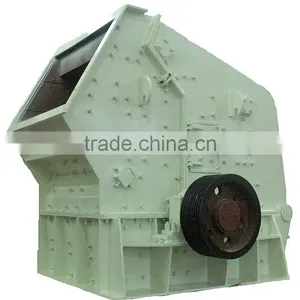 PCX Series of High-efficiency Crushing Machine thumbnail-1