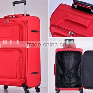 Wholesale New Style High Quality Cheap Luggage Bags thumbnail-1