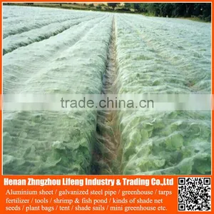New Arrival pe Greenhouse Anti Insect Proof Net , Plastic Anti uv Vegetable Anti Insect Net , Nylon Agricultural Anti Insect Net thumbnail-1
