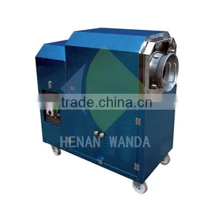 Mini Cocoa Beans Roasting Machine thumbnail-1