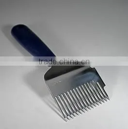 Bee Equipment Uncapping Fork Bee Hive Tool thumbnail-2
