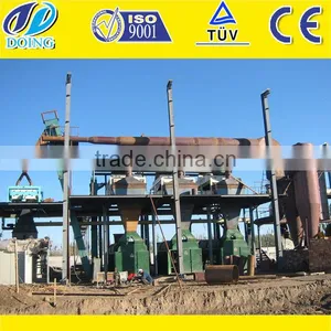 China Supplier Rice Bran Oil Press Machine thumbnail-1