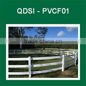Horse Training Fence/ Round Pen/ Horse Fence thumbnail-1