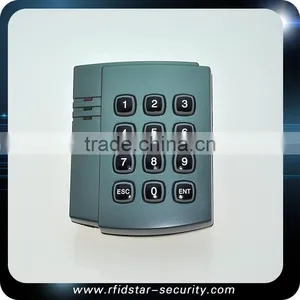 Keypad Access Security Key Reader for Door Access Control System(ST-D06) thumbnail-1