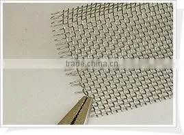 Knitted Wire Mesh thumbnail-1