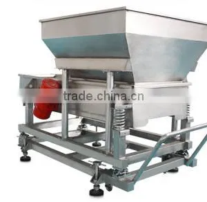 Stainless Steel Volumetric Feeder Made in China thumbnail-2