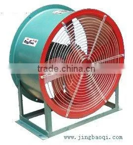 Axial Fan T35 thumbnail-1