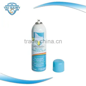 567g Fabulon Effectively Ironing Spray Starch thumbnail-1