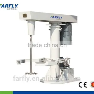 FDZ Vacuum Liquid Soap Mixer Blender thumbnail-3