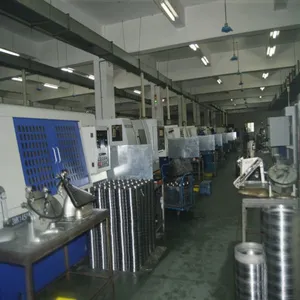 Shanghai Timu Bearing Co.,ltd company overview - view 1 thumbnail