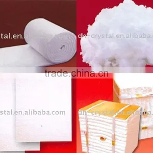 Ceramic Fiber Bulk/blanket thumbnail-1
