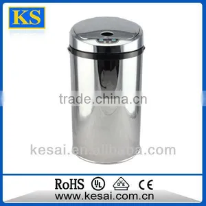 Automatic Sensor Trash Can Bin thumbnail-1