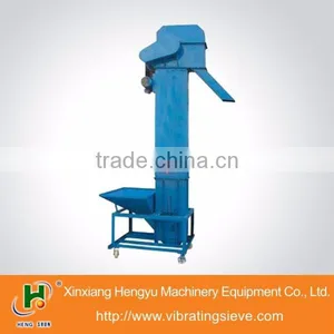 Professional Small Automatic Bucket Elevator thumbnail-3