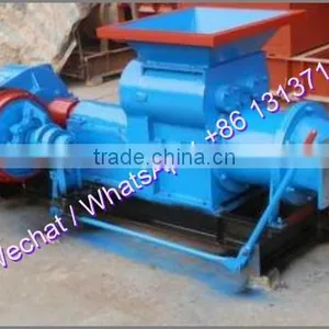 Automatic Reb Clay Brick Making and Press Machine for Sale in India and Bangladesh thumbnail-2