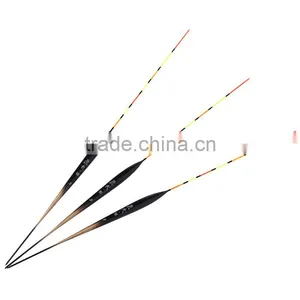 Latest Design Hot Sale Plastic Fishing Tackle Fishing Floats thumbnail-3