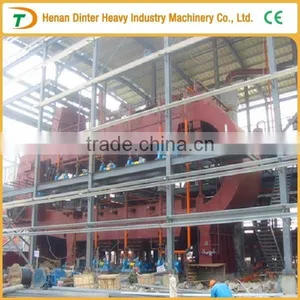Hot Sale Sunflower Seed Oil Extracted thumbnail-5
