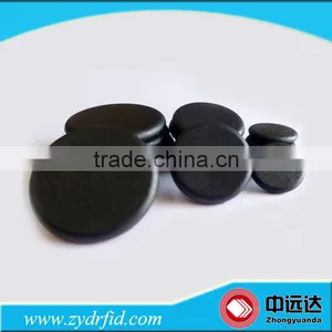 Rfid Uhf Silicon Tag Industry RFID LAUNDRY TAG thumbnail-4