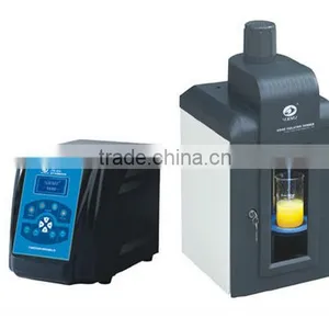 Ultrasonic Homogenizer/Sonicator thumbnail-1