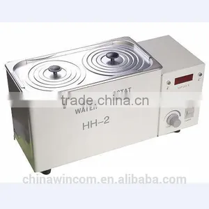 Professional Laboratory Thermostat Water Bath thumbnail-1
