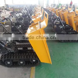 SF0615 Mini Garden Dumper Truck Price thumbnail-3