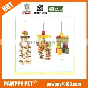 Colorful Toy Birds thumbnail-6
