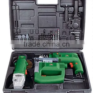 Hotsale Drill Grinder Jigsaw Combanation Electric Power Tool Sets thumbnail-1