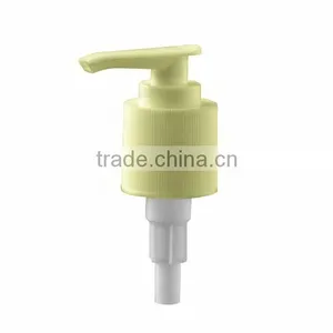 Cosmetic Plastic Liquid Pump Dispenser NB-A 28/415 thumbnail-3