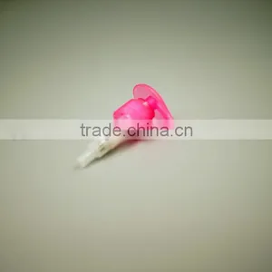 Convenient Lotion Pump Travle Liquid Shampoo Dispenser for Pump Bottle 28/410 thumbnail-6