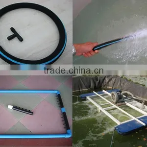 Fish Pond Aerator Tube/aerator for Fish Tube/aeration Hose for Aquaculture(25-12) thumbnail-1