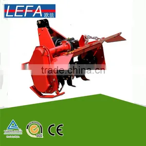 CE Tractor Rotavators Farm Rototillers thumbnail-1