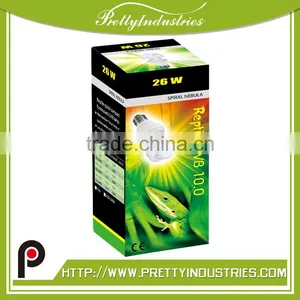 3UL2602 UVB Reptile Lights UVB Reptile Lamp thumbnail-3