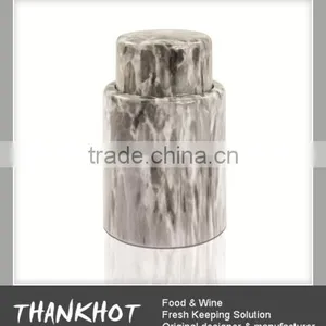 Keeper Wine Vacuum Bottles High Quality Patented thumbnail-1