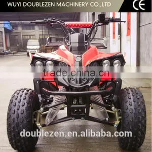 125CC Kids ATV thumbnail-1