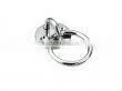 Stainless Steel Round Eye Plate for Ship thumbnail-1