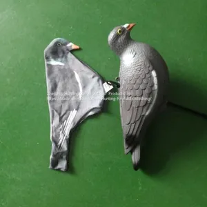 Pigeon Decoy Socks thumbnail-2