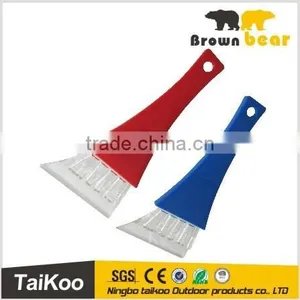 Plastic Car Ice Scraper Machine thumbnail-1