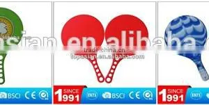 High Quality Racket and Paddle for Sell thumbnail-2