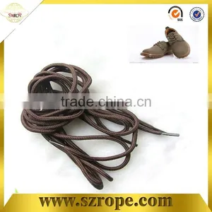 2016 Newst Colorful Round Shoelaces for Holiday thumbnail-2