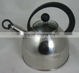 1.8L Stainless Steel Kettle thumbnail-1