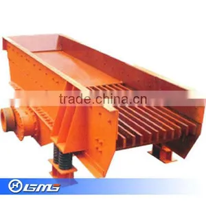 China Vibrating Feeder thumbnail-1