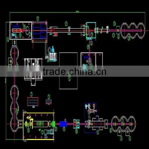 Turkey Projects Light Expanded Clay Aggregate Equipments thumbnail-1