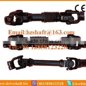 Propeller Shaft /drive Shaft /shaft Couplers/driving Shaft/steering Shaft With CE Certifaction thumbnail-3