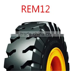 Radial Double Coin REM12 29.5R25(two Star) Mining Machinery Tire thumbnail-6
