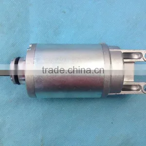 Starter Motor For SZK AN125 AN250 AN400 Burgman Motorcycle ATV Engine Parts thumbnail-2