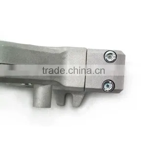 GJ1134A Remote Hydraulic Valve Control Assembly for Wheel Tractor Parts thumbnail-3